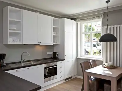 Ferienwohnung für 2 Personen (46 m²) in Ostseebad Kühlungsborn 4/10