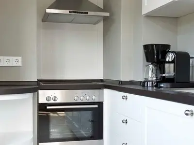 Ferienwohnung für 2 Personen (60 m²) in Ostseebad Kühlungsborn 7/10
