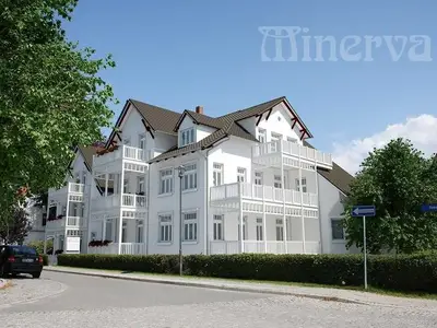 Ferienwohnung für 4 Personen (70 m²) in Ostseebad Kühlungsborn 2/10