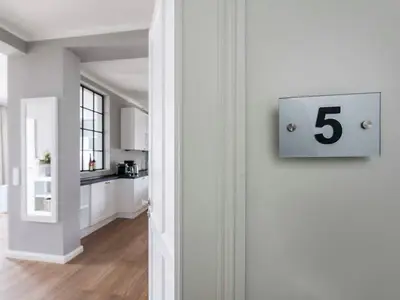 Ferienwohnung für 4 Personen (88 m²) in Ostseebad Kühlungsborn 3/10