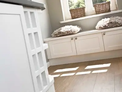 Ferienwohnung für 2 Personen (60 m²) in Ostseebad Kühlungsborn 9/10