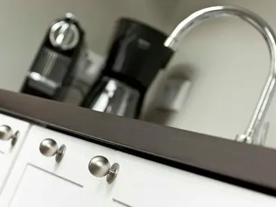 Ferienwohnung für 2 Personen (46 m²) in Ostseebad Kühlungsborn 6/10