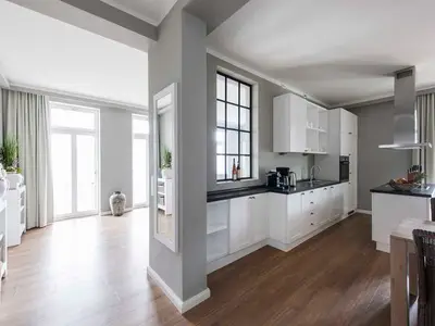 Ferienwohnung für 4 Personen (88 m²) in Ostseebad Kühlungsborn 4/10