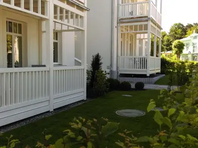 Ferienwohnung für 2 Personen (46 m²) in Ostseebad Kühlungsborn 7/10