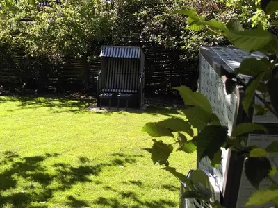 Ferienwohnung für 2 Personen (46 m²) in Ostseebad Kühlungsborn 8/10
