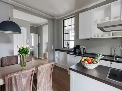 Ferienwohnung für 4 Personen (88 m²) in Ostseebad Kühlungsborn 5/10