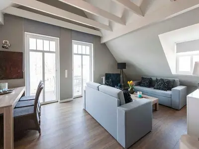 Ferienwohnung für 4 Personen (70 m²) in Ostseebad Kühlungsborn 5/10