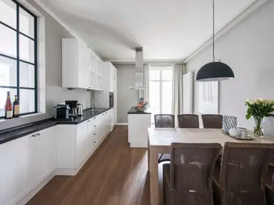 Ferienwohnung für 4 Personen (88 m²) in Ostseebad Kühlungsborn 6/10