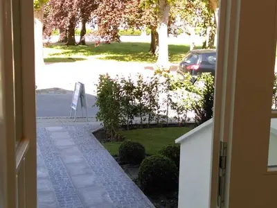 Ferienwohnung für 2 Personen (46 m²) in Ostseebad Kühlungsborn 9/10