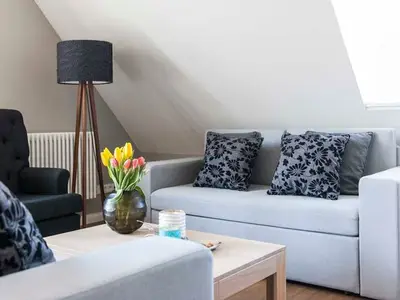 Ferienwohnung für 4 Personen (70 m²) in Ostseebad Kühlungsborn 6/10
