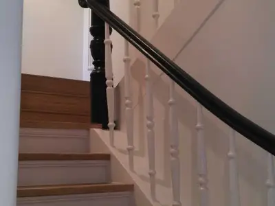 Ferienwohnung für 2 Personen (46 m²) in Ostseebad Kühlungsborn 10/10