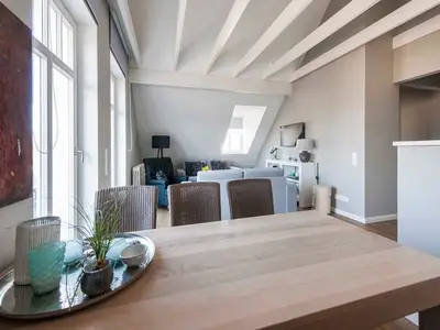 Ferienwohnung für 4 Personen (70 m²) in Ostseebad Kühlungsborn 7/10