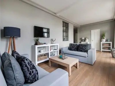 Ferienwohnung für 4 Personen (88 m²) in Ostseebad Kühlungsborn 8/10