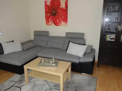 Ferienwohnung für 2 Personen (48 m²) in Ostseebad Kühlungsborn 2/10