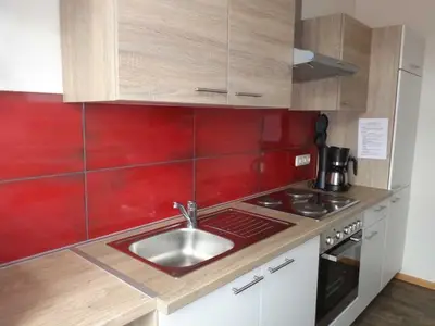 Ferienwohnung für 2 Personen (48 m²) in Ostseebad Kühlungsborn 3/10