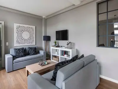 Ferienwohnung für 4 Personen (88 m²) in Ostseebad Kühlungsborn 10/10