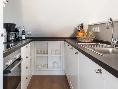 Ferienwohnung für 4 Personen (70 m²) in Ostseebad Kühlungsborn 10/10