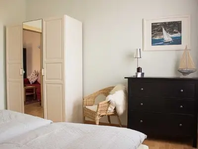 Ferienwohnung für 2 Personen (48 m²) in Ostseebad Kühlungsborn 7/10