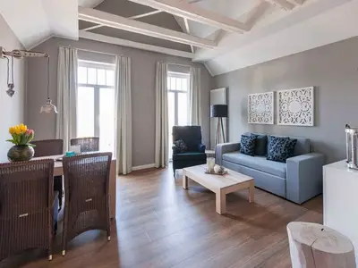 Ferienwohnung für 2 Personen (53 m²) in Ostseebad Kühlungsborn 1/10