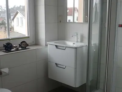 Ferienwohnung für 2 Personen (48 m²) in Ostseebad Kühlungsborn 8/10