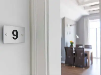 Ferienwohnung für 2 Personen (53 m²) in Ostseebad Kühlungsborn 3/10