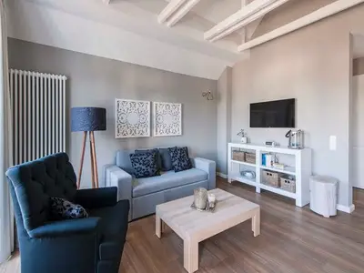 Ferienwohnung für 2 Personen (53 m²) in Ostseebad Kühlungsborn 4/10
