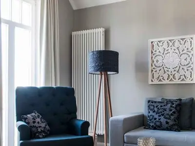 Ferienwohnung für 2 Personen (53 m²) in Ostseebad Kühlungsborn 5/10
