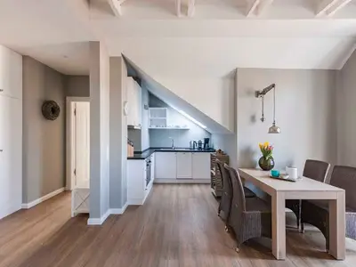 Ferienwohnung für 2 Personen (53 m²) in Ostseebad Kühlungsborn 9/10
