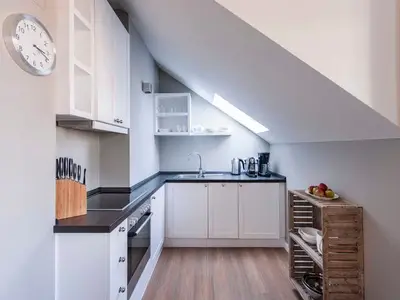 Ferienwohnung für 2 Personen (53 m²) in Ostseebad Kühlungsborn 10/10
