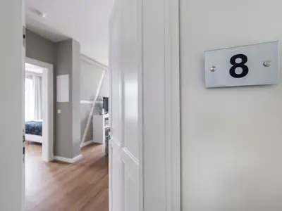 Ferienwohnung für 4 Personen (75 m²) in Ostseebad Kühlungsborn 3/10