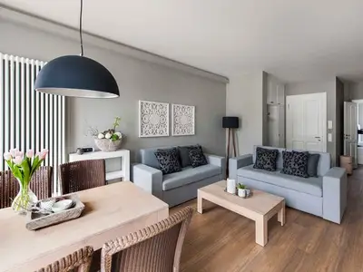 Ferienwohnung für 4 Personen (75 m²) in Ostseebad Kühlungsborn 5/10