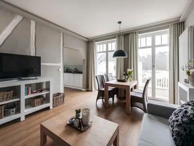 Ferienwohnung für 4 Personen (75 m²) in Ostseebad Kühlungsborn 7/10