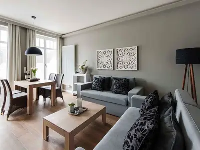 Ferienwohnung für 4 Personen (75 m²) in Ostseebad Kühlungsborn 9/10