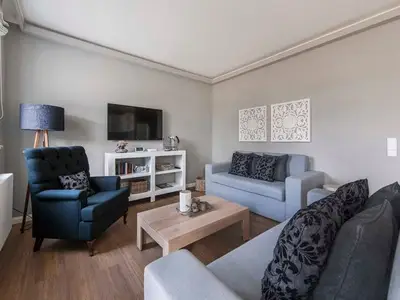 Ferienwohnung für 4 Personen (88 m²) in Ostseebad Kühlungsborn 4/10