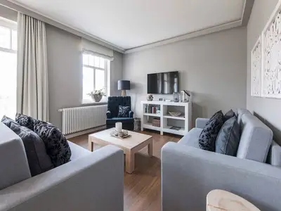 Ferienwohnung für 4 Personen (88 m²) in Ostseebad Kühlungsborn 5/10