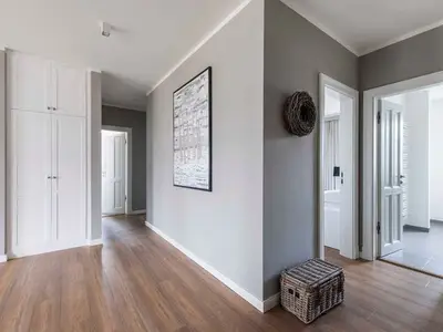 Ferienwohnung für 4 Personen (88 m²) in Ostseebad Kühlungsborn 8/10