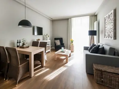 Ferienwohnung für 2 Personen (55 m²) in Ostseebad Kühlungsborn 1/10