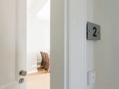Ferienwohnung für 2 Personen (55 m²) in Ostseebad Kühlungsborn 3/10