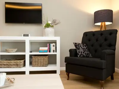 Ferienwohnung für 2 Personen (55 m²) in Ostseebad Kühlungsborn 6/10