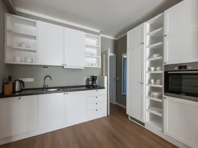 Ferienwohnung für 2 Personen (55 m²) in Ostseebad Kühlungsborn 7/10