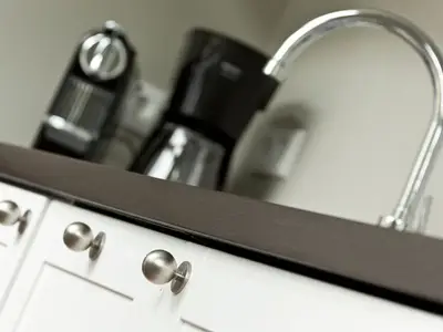 Ferienwohnung für 2 Personen (55 m²) in Ostseebad Kühlungsborn 8/10