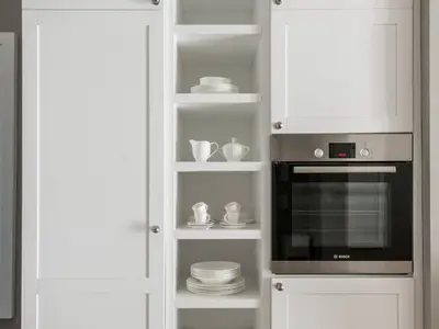 Ferienwohnung für 2 Personen (55 m²) in Ostseebad Kühlungsborn 9/10
