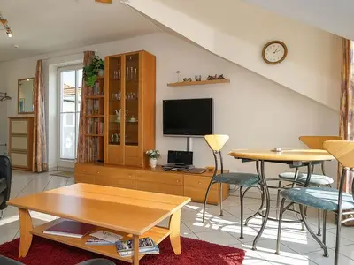 Ferienwohnung für 2 Personen (55 m²) in Ostseebad Kühlungsborn 2/10
