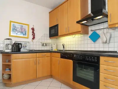 Ferienwohnung für 2 Personen (55 m²) in Ostseebad Kühlungsborn 4/10