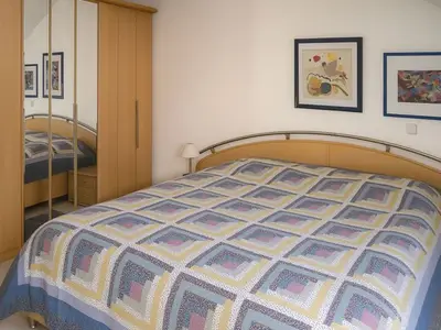 Ferienwohnung für 2 Personen (55 m²) in Ostseebad Kühlungsborn 5/10