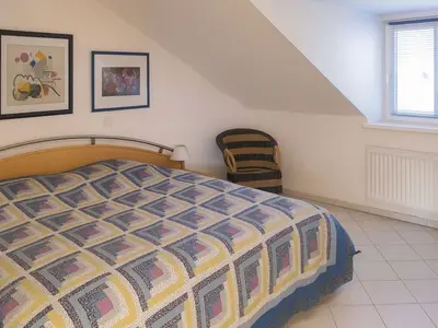 Ferienwohnung für 2 Personen (55 m²) in Ostseebad Kühlungsborn 6/10