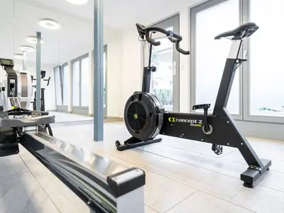 Ferienwohnung für 4 Personen (70 m²) in Ostseebad Kühlungsborn 3/10