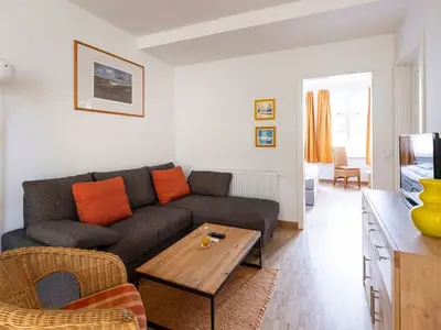 Ferienwohnung für 4 Personen (70 m²) in Ostseebad Kühlungsborn 5/10