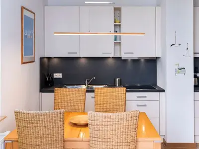 Ferienwohnung für 4 Personen (70 m²) in Ostseebad Kühlungsborn 6/10