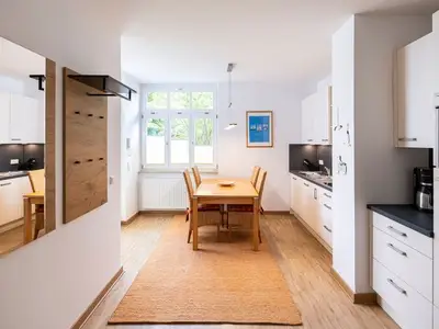 Ferienwohnung für 4 Personen (70 m²) in Ostseebad Kühlungsborn 7/10
